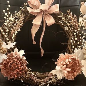 18 inch Holiday wreath